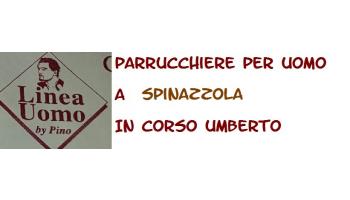 Parrucchiere Linea Uomo