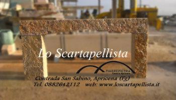 scartapellista